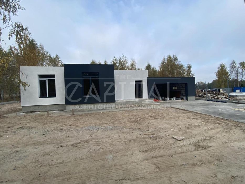 Продажа дома, Белогородка, Киево-Святошинский район