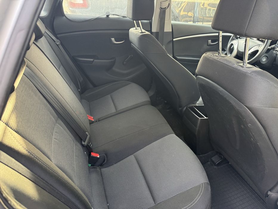 Hyundai i30 salon polska 1.6 crdi