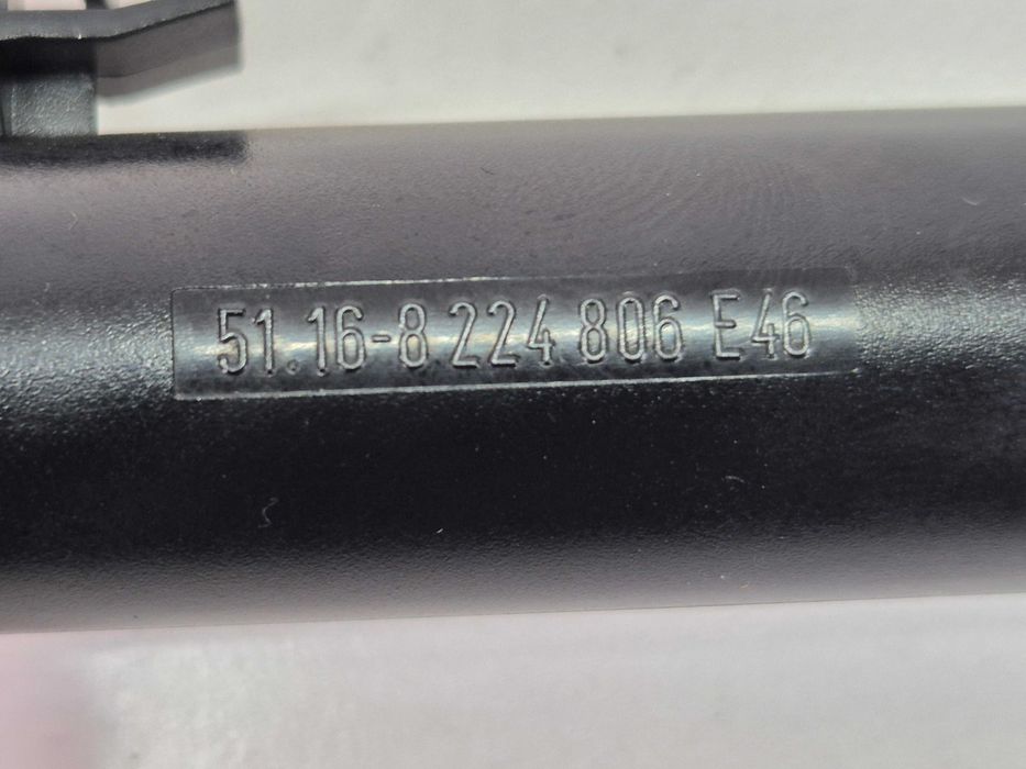 bmw e90 e91 e92 e87 siłownik schowka pasażera