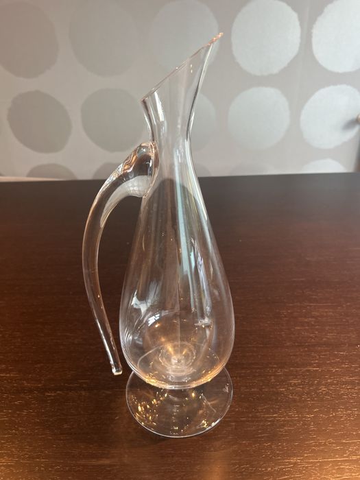 Jarra em cristal Riedel