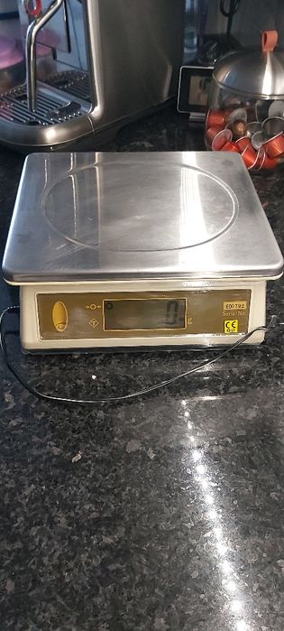 Balança Digital 3kg