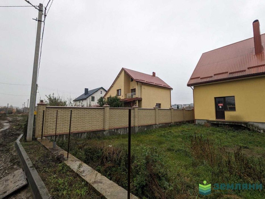 Продається будинок, проєкт "ВИШНЯ" 200м2 с.Загвіздя (4)