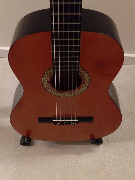 Guitarra Clássica Sheffield