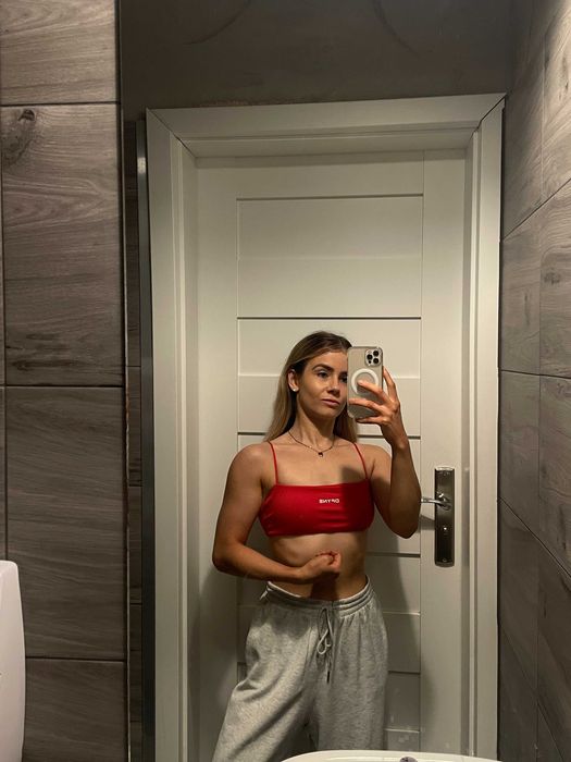 Trener personalny kobiet Łódź