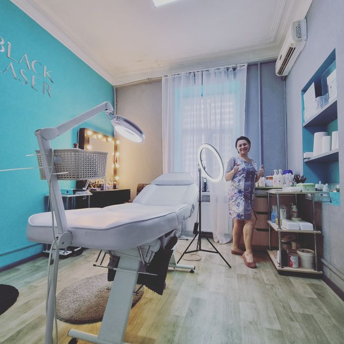 Шугаринг.  Воск. Депиляция . Лазерная  эпиляция. Дніпро, центр