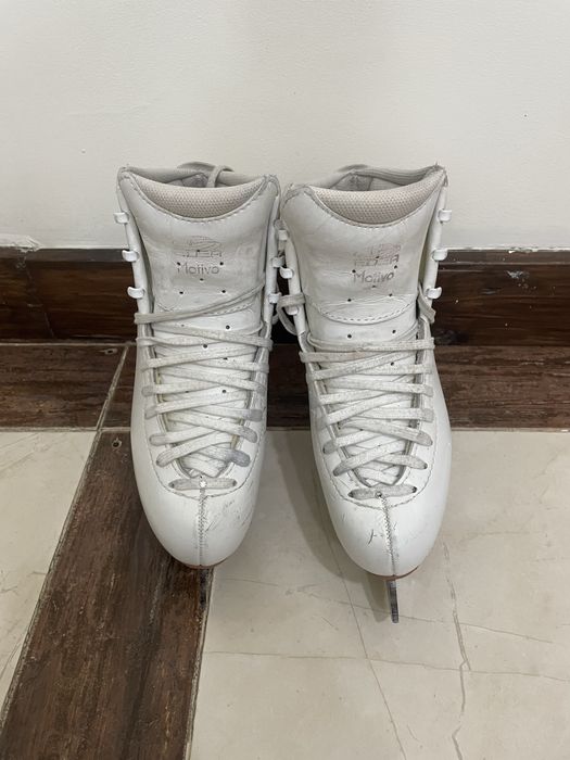 Ковзани Edea motivo 250