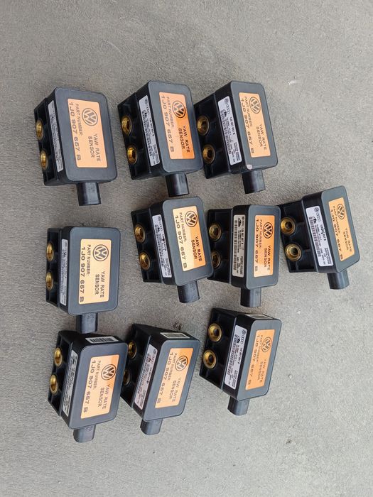 Sensor ESP g200 g202 VW golf Audi A3 TT SEAT Leon Toledo Skoda Octavia