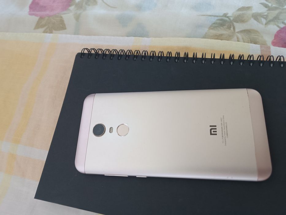 Xiaomi Rebmi Note5
