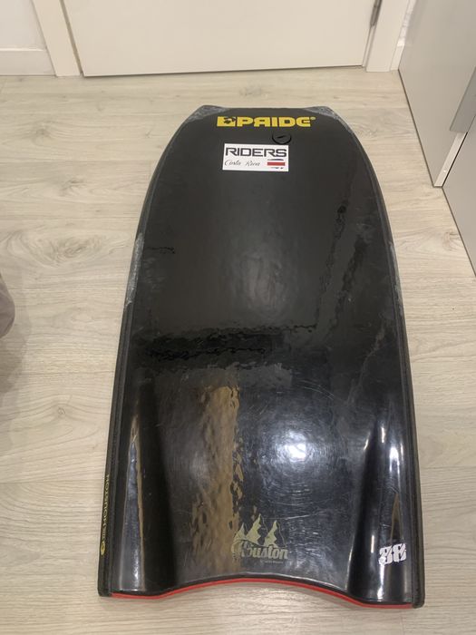 Pride modelo jared houston 41.5