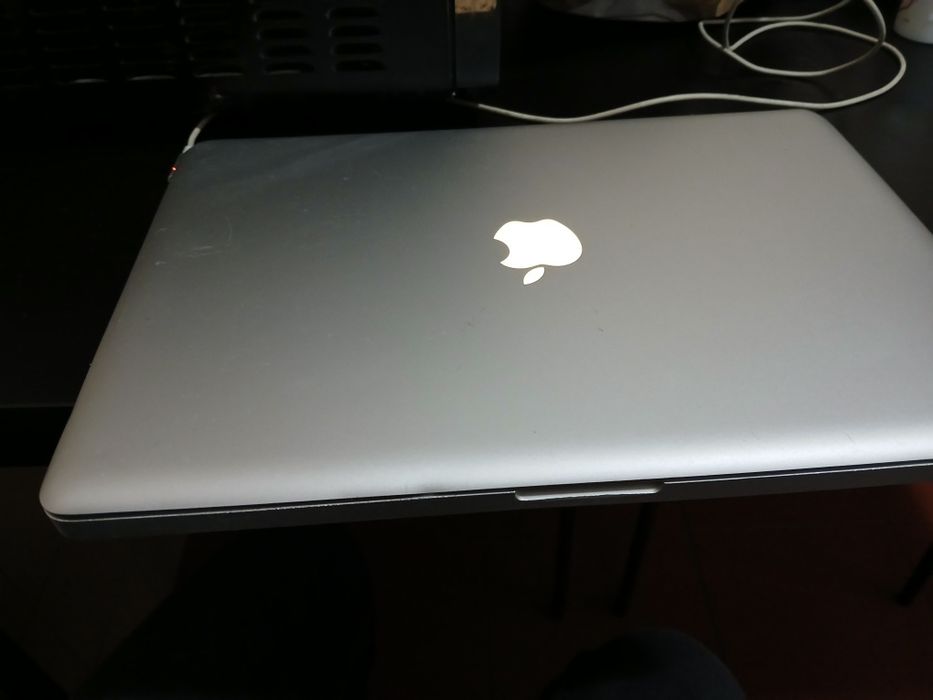 Computador Mac (2009)