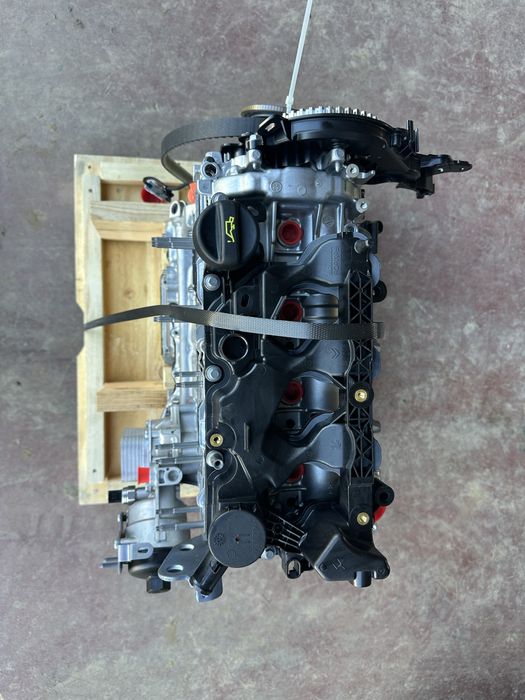 Motor Novo 1.5 YH01 Peugeot Citroen Toyota