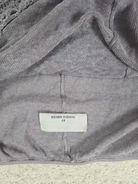 Sukienka od projektantki Malene Birger