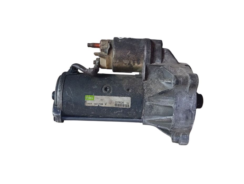 Стартер Citroen Berlingo C4 C5 C8 C-Crosser DS4 DS5 Jumper Jumpy Xsara
