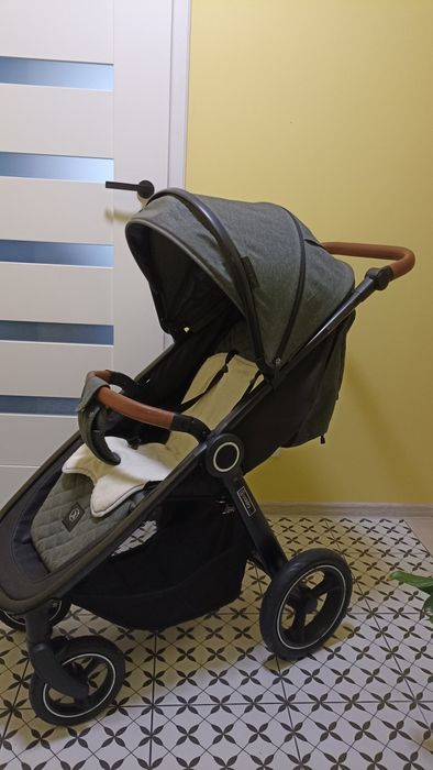 Wózek spacerowy Coletto joggy