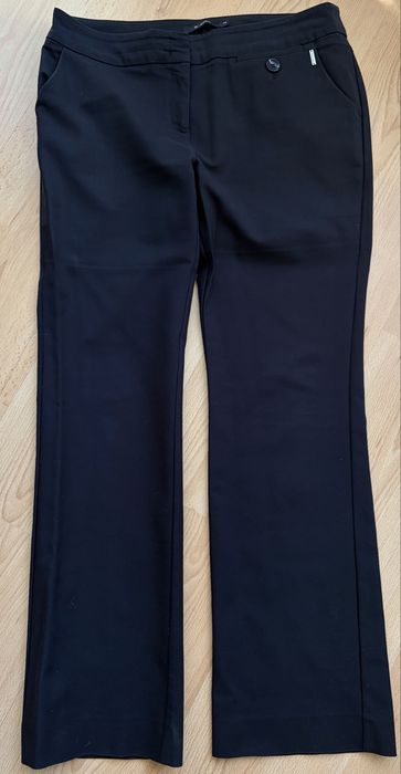 Eleganckie spodnie wizytowe Monnari rozm.40
