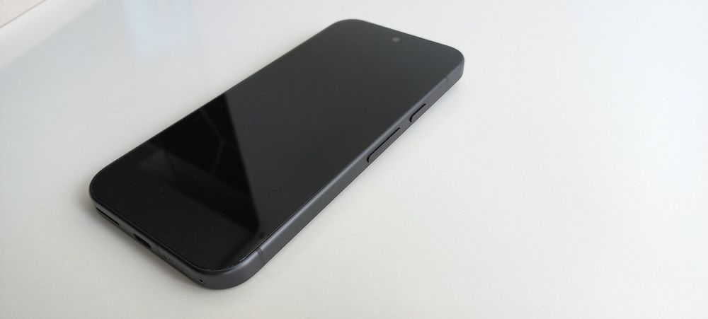 Pixel 9 256 GB obsidian