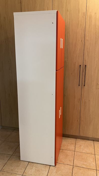 Szafa dziecięca IKEA 60x192x51