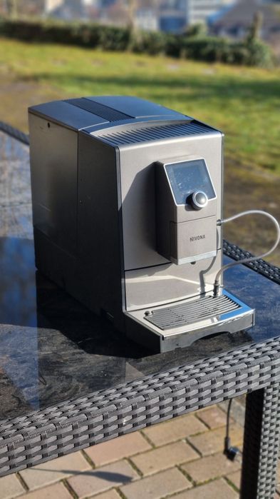 Кавоварка  Nivona Nicr 795