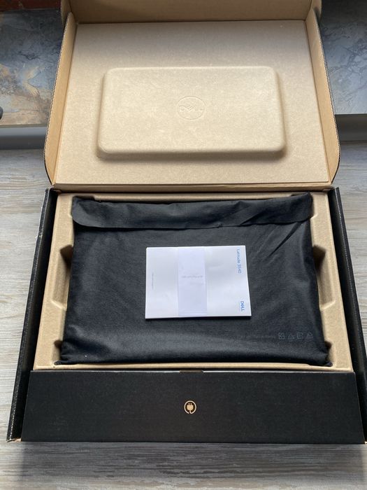 Ноутбук Dell Latitude 3540 i3-1315U/8GB/256/Win11P