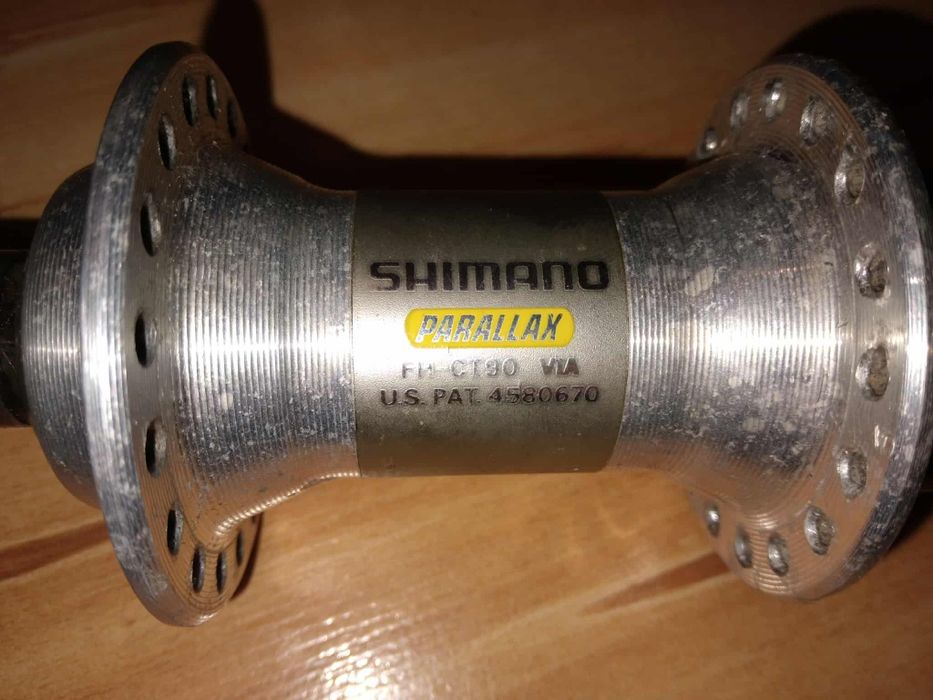 Tylnia piasta Shimano Shimano Parallax FH-CT 90 .