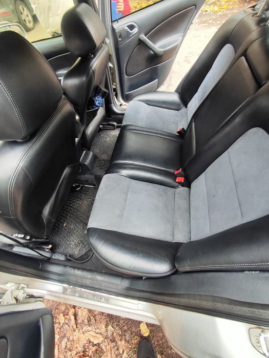 продам шкоду турку 1.9 дизель на Автоматі