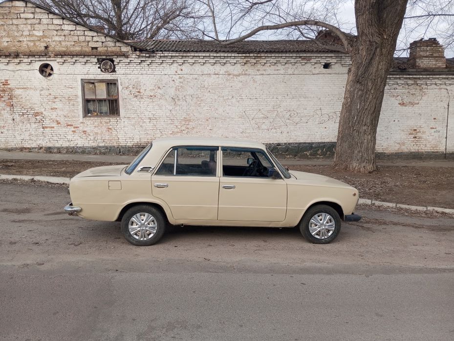 Продам ваз 2101 срочно: 20 000 грн. - ВАЗ Верхнеднепровск на Olx