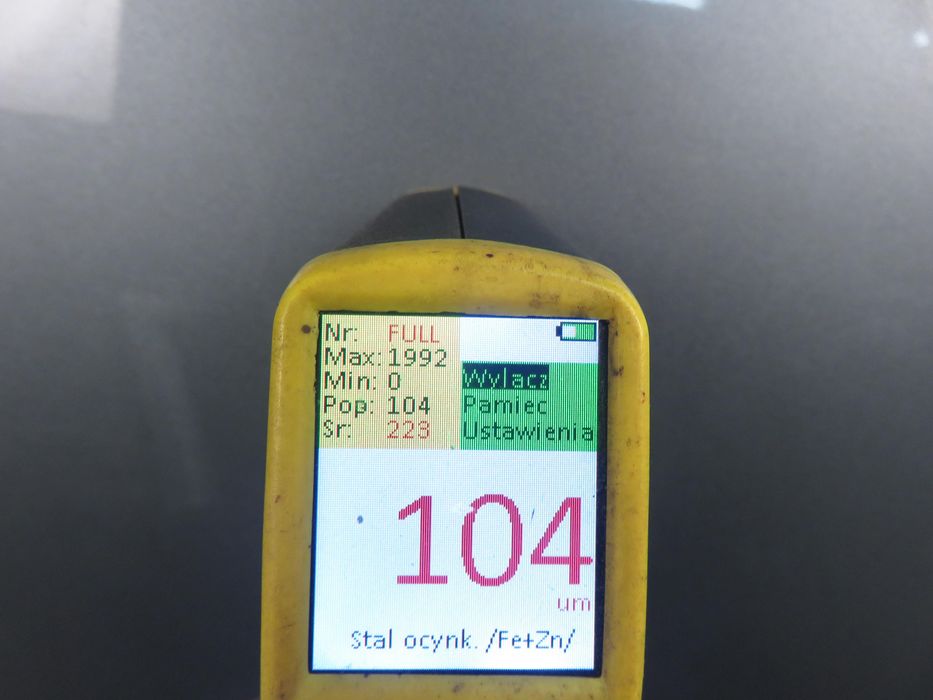 Maska Audi A4 B6 Avant (8e5)