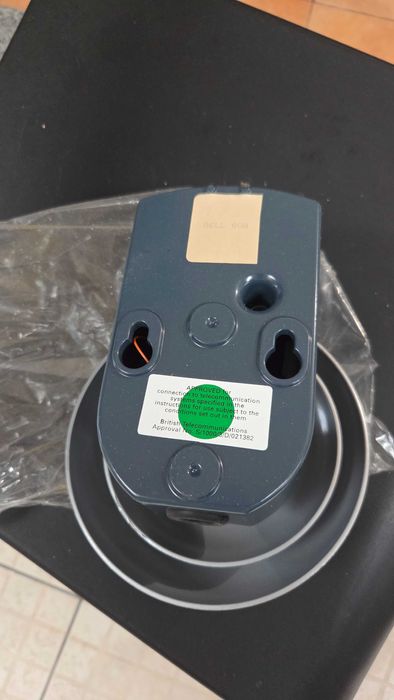 Campainha Exterior [ NOVAS ]