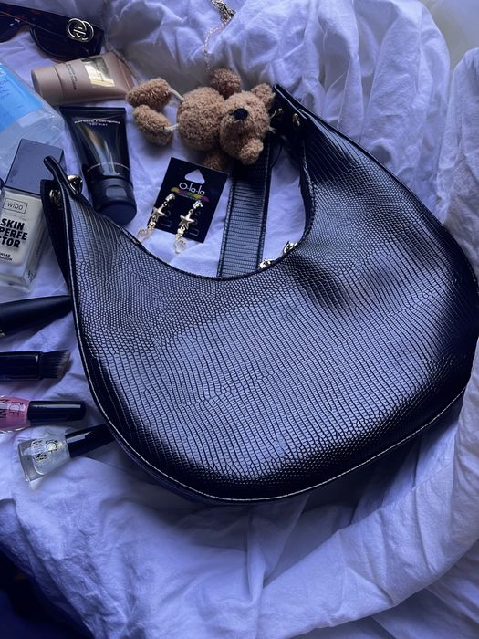 Набор косметики, бокс косметики, сумка, очки gucci