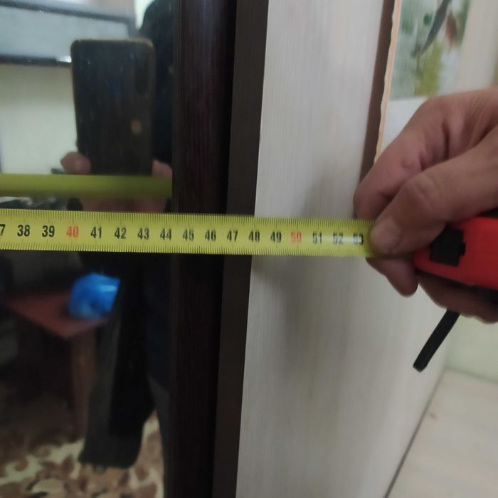Продам угловой шкаф для спальни