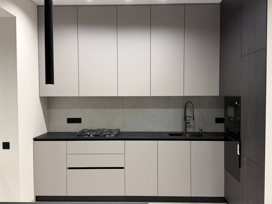 Котедж з ремонтом у КМ JAGUAR, Щасливе