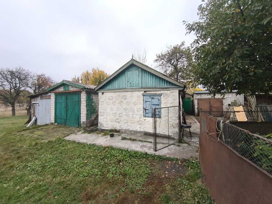 `Оренда будинка 25 сот.землі, Кременчуцький р-н, викуп - Bilde 3