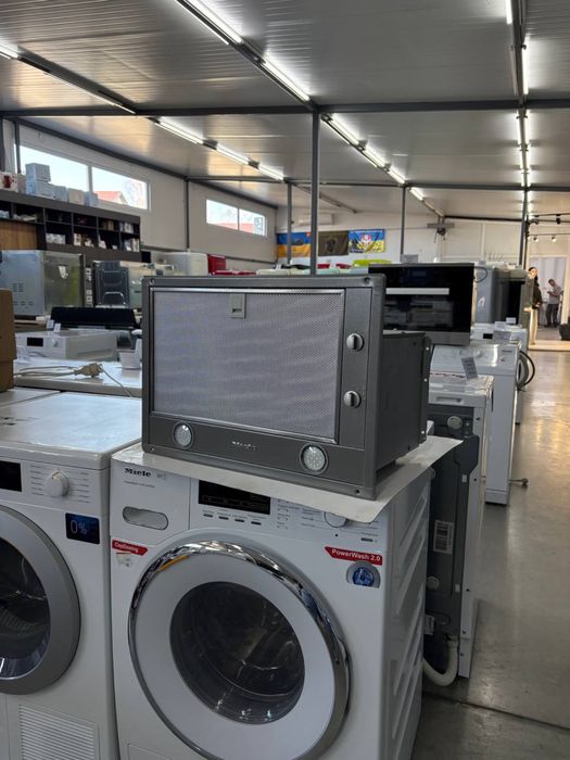 Вбудована витяжка Miele DA 2450