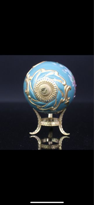 Ovo faberge - House of faberge