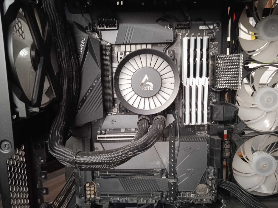 Kabel 24 pin do zasilacza Seasonic