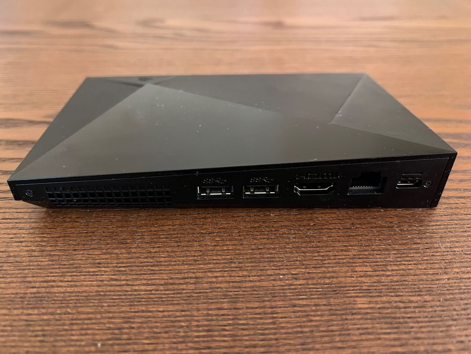 Nvidia Shield 2017 Remote + controller