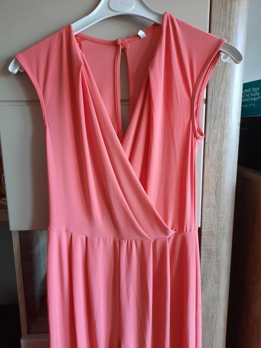 Kombinezon damski rozmiar 38