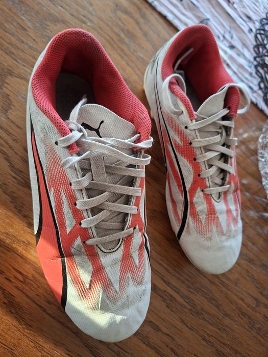 Korki 36 puma stan bardzo dobry