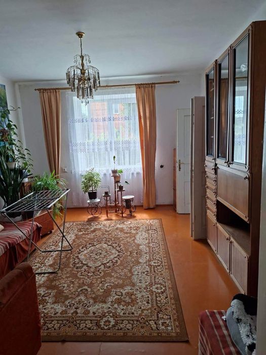 ПРОДАЖ. Продається будинок. М. Миколаїв,  Стрийського району.