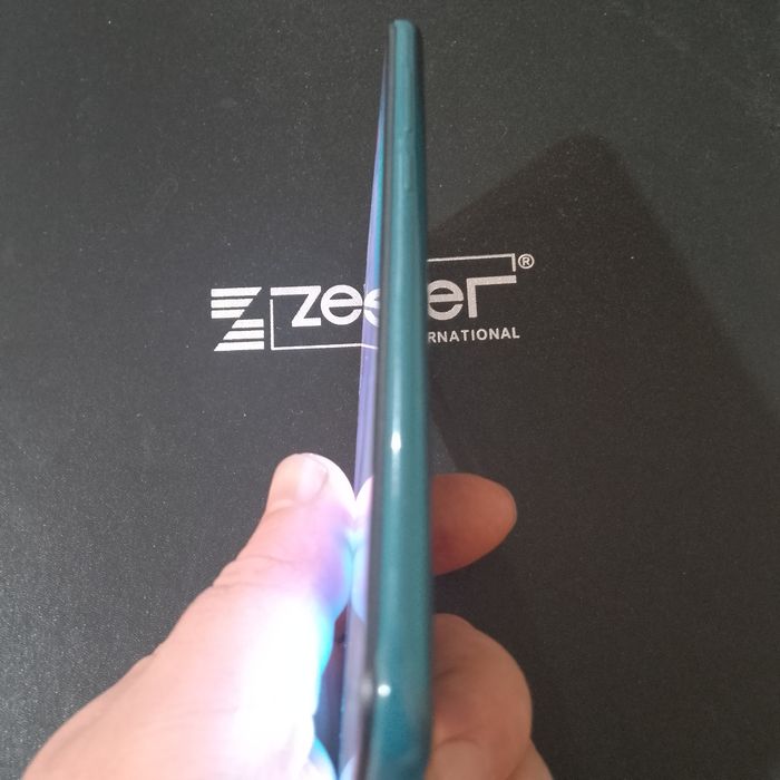 Смартфон Xiaomi REDMI NOTE 9 4/128GB