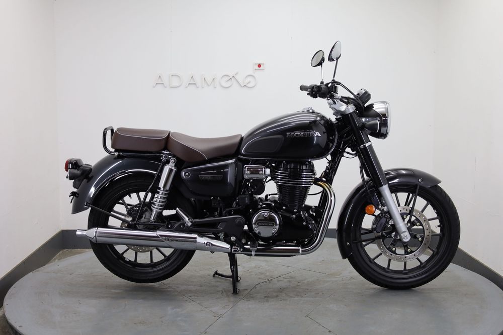 Honda GB350C версія Classic