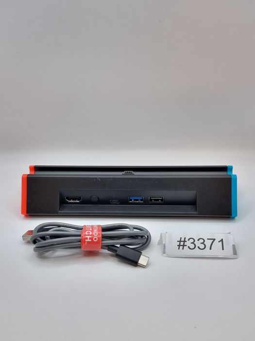 Stacja dokująca Antank Nintendo Switch 2 | #3371