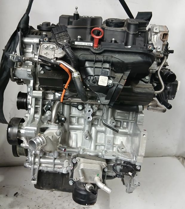 Motor completo HYUNDAI Tucson (NX4E)
