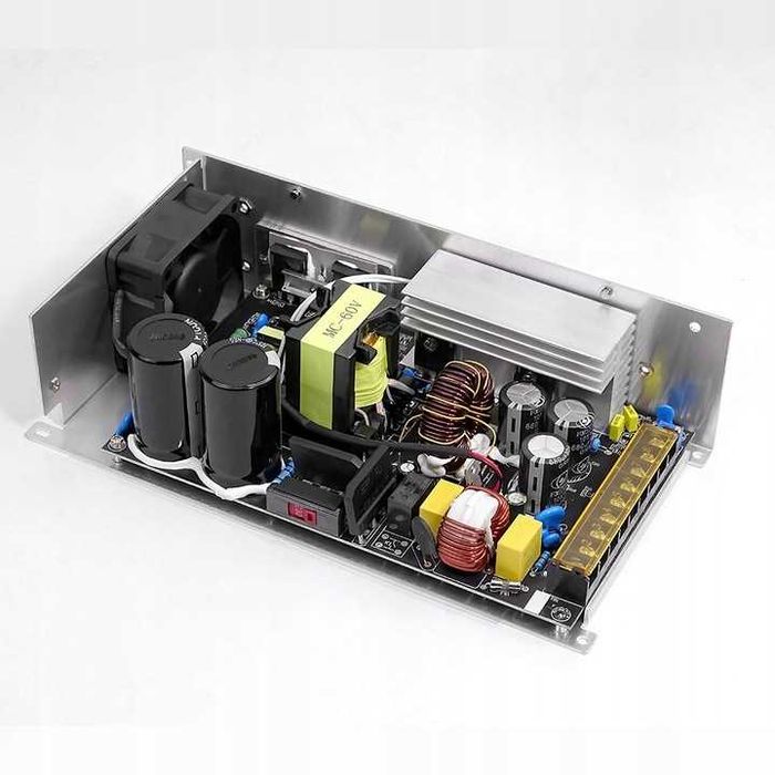 RD-800-68  68V  800 W Prąd stałego napięcia prądu Down Down Adager OU