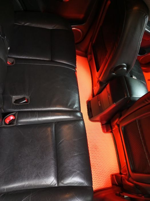 Продам чи обміняю Каптіву 2008року