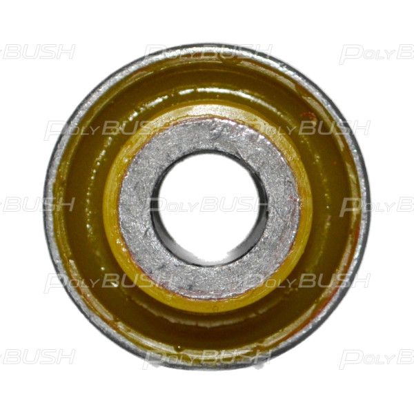 Сайлентблок зовнішній, заднього підпружинного важеля  Audi Q3 (8U)