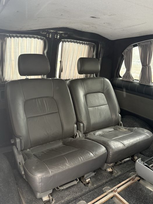 Продам мерседес віто