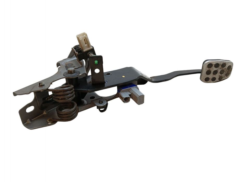 KOMPLETNY PEDAŁ SPRZĘGŁA MAZDA 6 II GH LIFT (2010-2012) GS1J 41 300 EUROPA