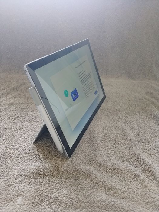 Microsoft Surface Pro 6
