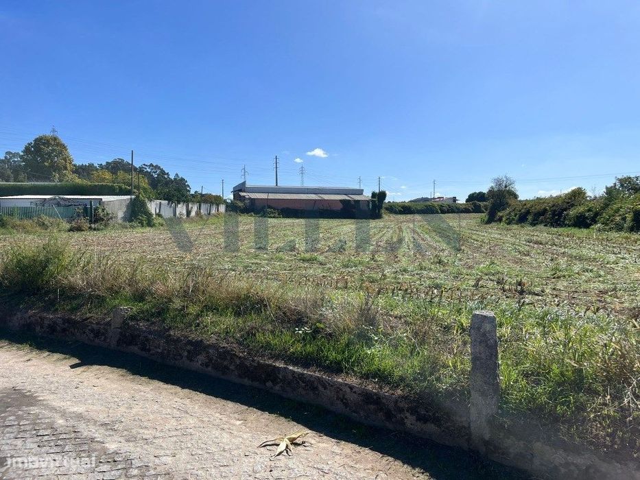 Terreno Agrícola - Maia